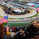 Illustration for article titled NASCAR Decries Indiana Anti-Gay Law
